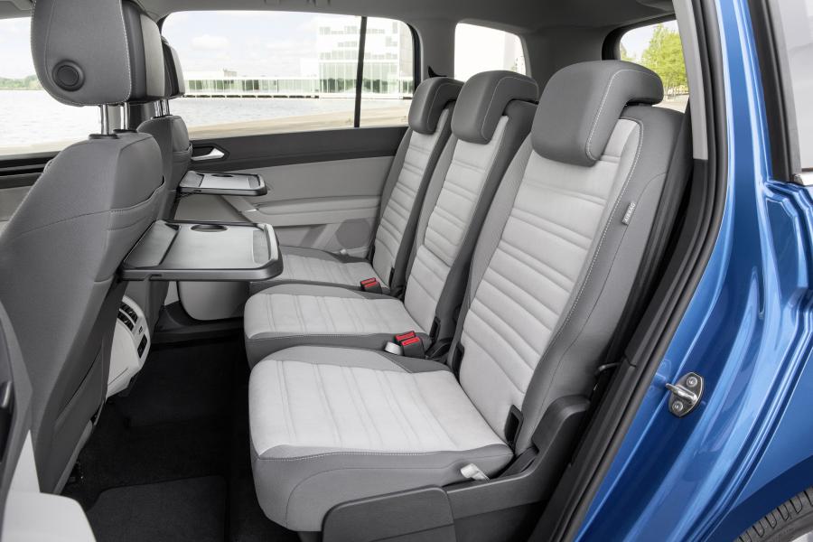  Volkswagen Touran 2015 года  (фото 26 из 26)